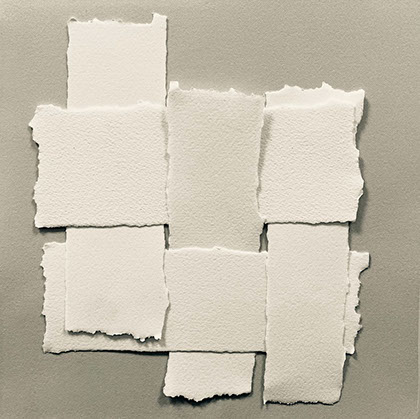 minimal art