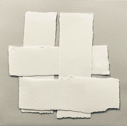 minimal art