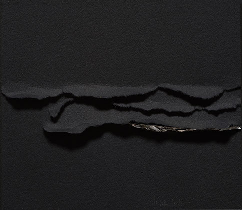 minimal art