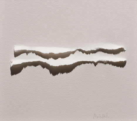 minimal art