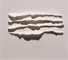 Paper paintings